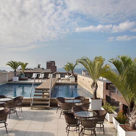 Residencial Budget Rio de Janeiro Exteriör bild