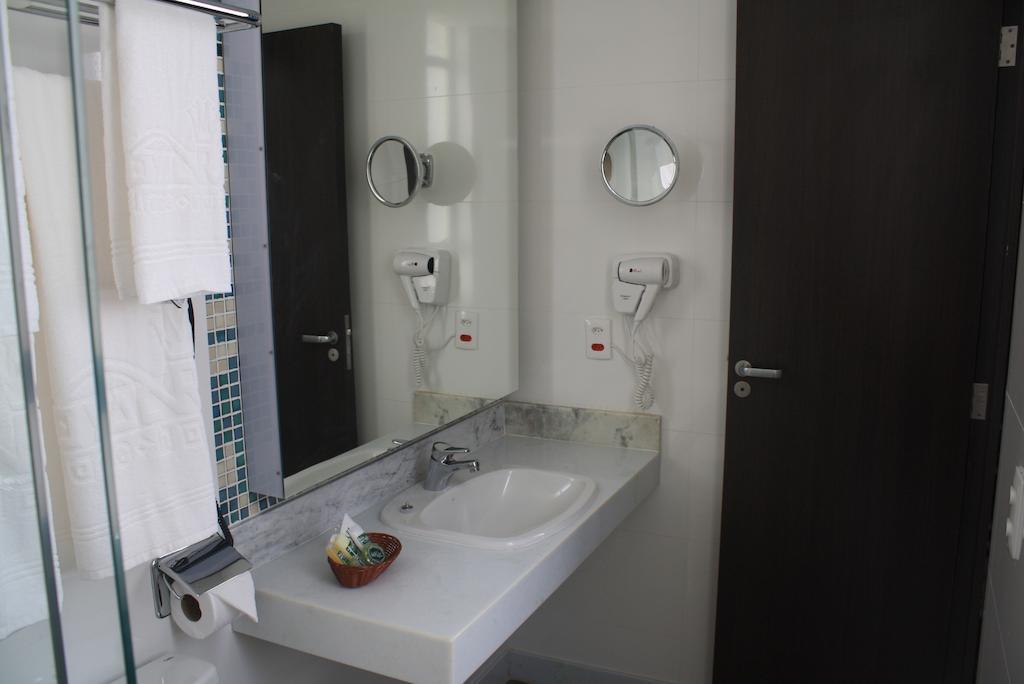 Residencial Budget Rio de Janeiro Rum bild