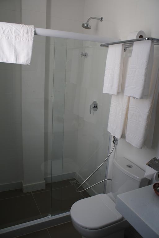 Residencial Budget Rio de Janeiro Rum bild