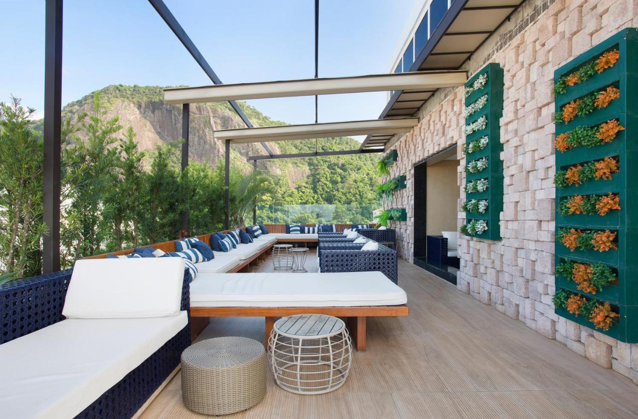 Residencial Budget Rio de Janeiro Exteriör bild